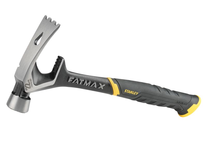 STANLEY STA251367 FatMax Demolition Hammer