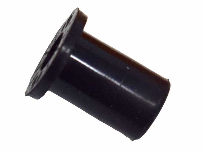 MASONMATE MAMRNM411 Rubber Nut M4 x 11mm (50)