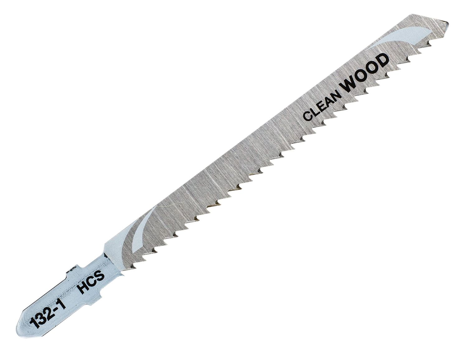 Dewalt DT2053 HCS Wood Jigsaw Blades 5pk T101BR