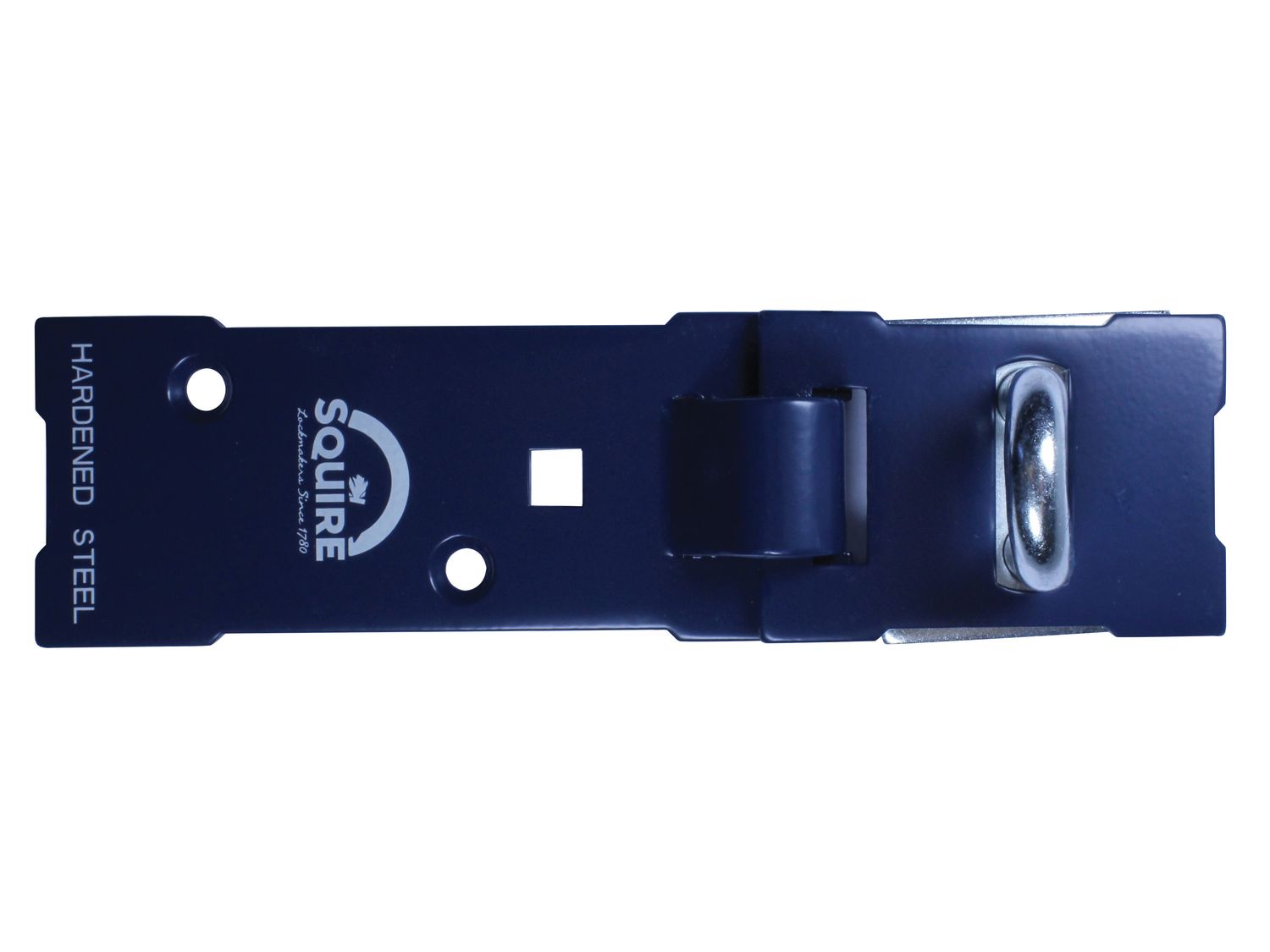 Squire HSQNO8 No.8 Hardened Maxiclam 216mm