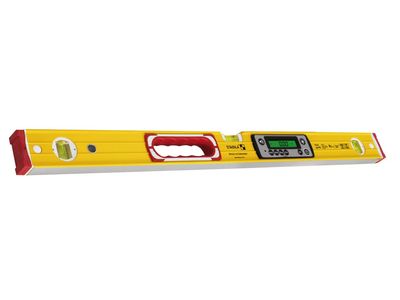 Stabila 19828 - TECH 196 DL Digital Spirit Level 81cm