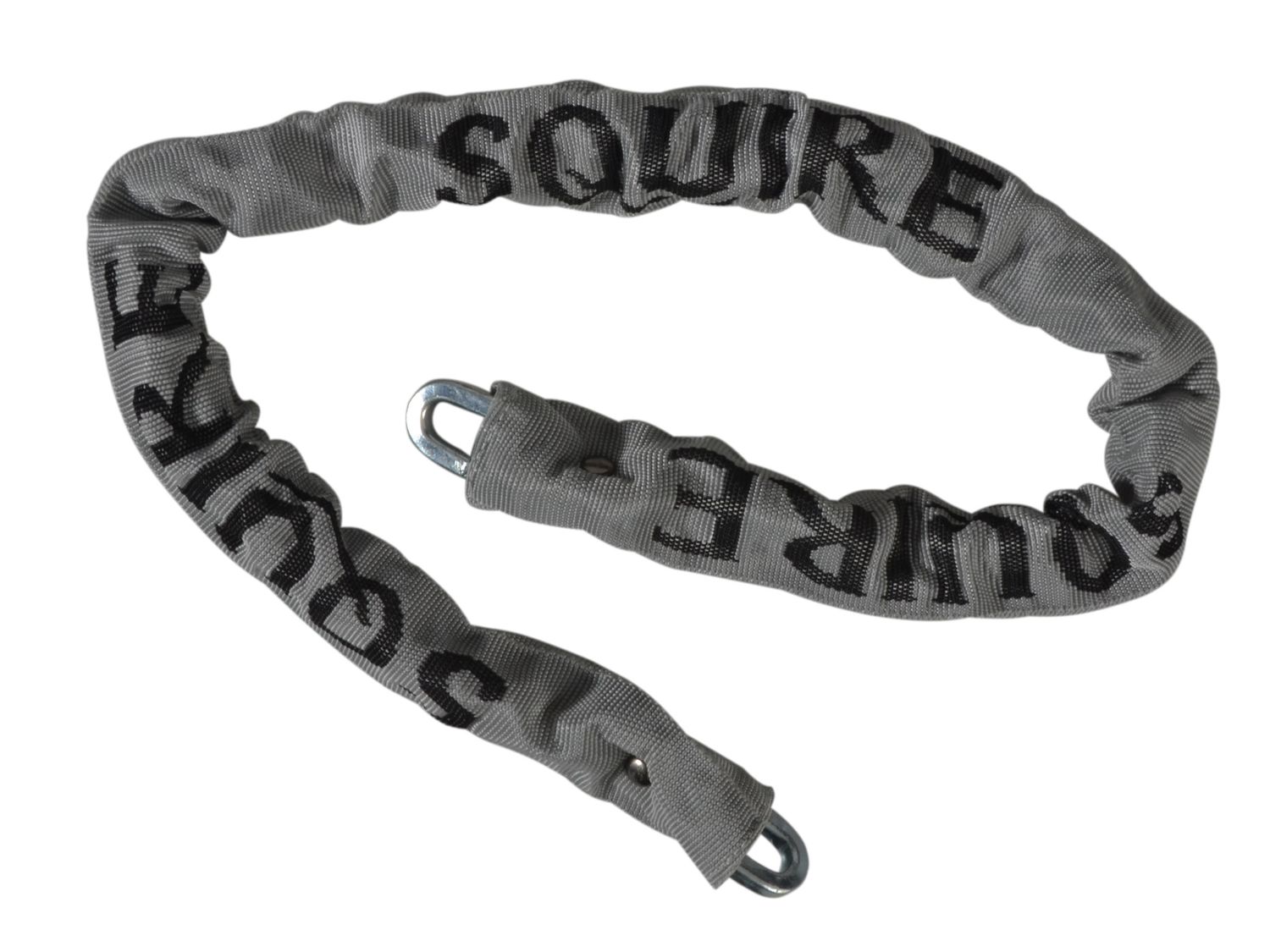 Squire HSQCP36PR CP36PR Security Chain 90cm x 6.5mm