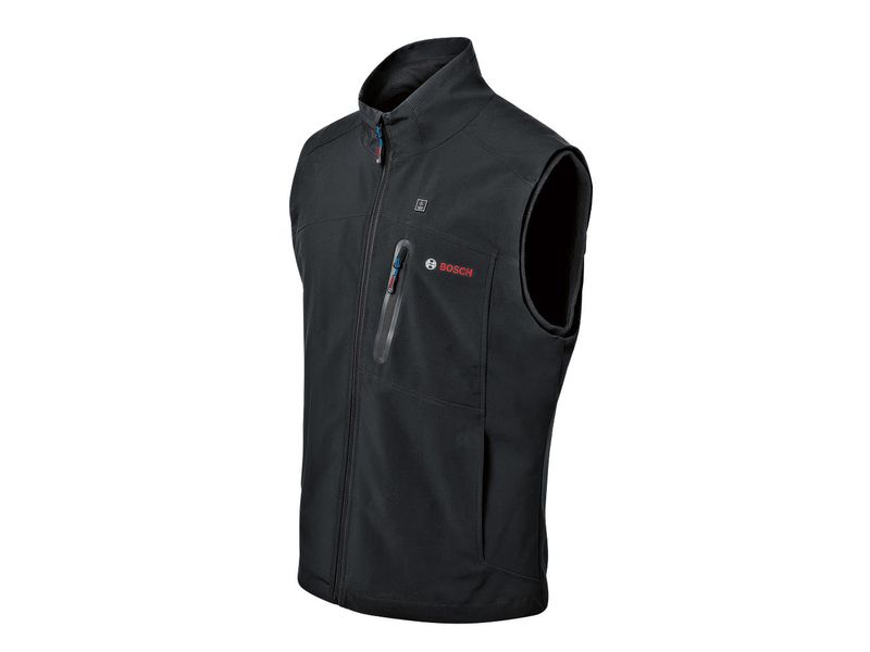 Bosch BSH6188000EA GHH 12+18V XA Professional Heated Vest Small