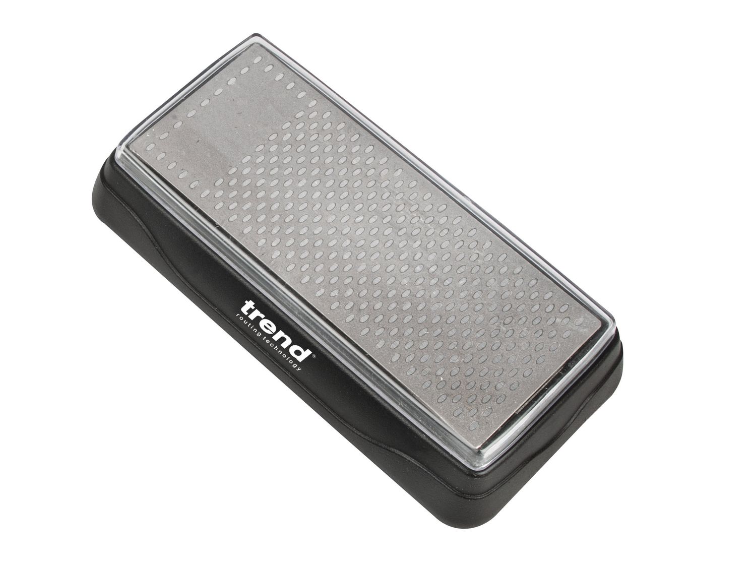 Trend TRECRB6FC CraftPro Bench Sharpening Stone