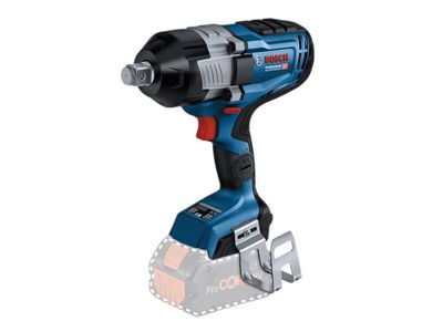 Bosch BSH6019M1000 GDS 18V-1600 HC BITURBO Impact Wrench 18V Bare Unit