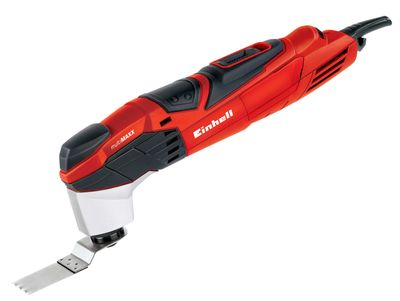 Einhell EINTEMG200CE TE-MG 200CE Multi-Tool 200W 240V