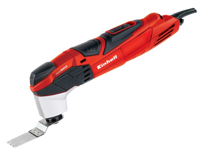 Einhell EINTEMG200CE TE-MG 200CE Multi-Tool 200W 240V