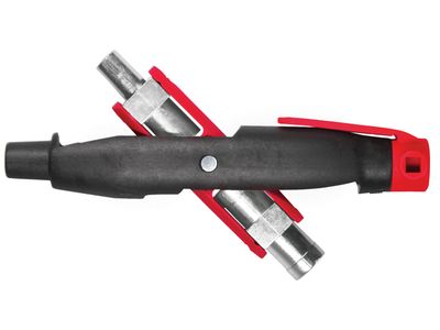 Wiha WHA39076 Pen Shape Switch Cabinet Key