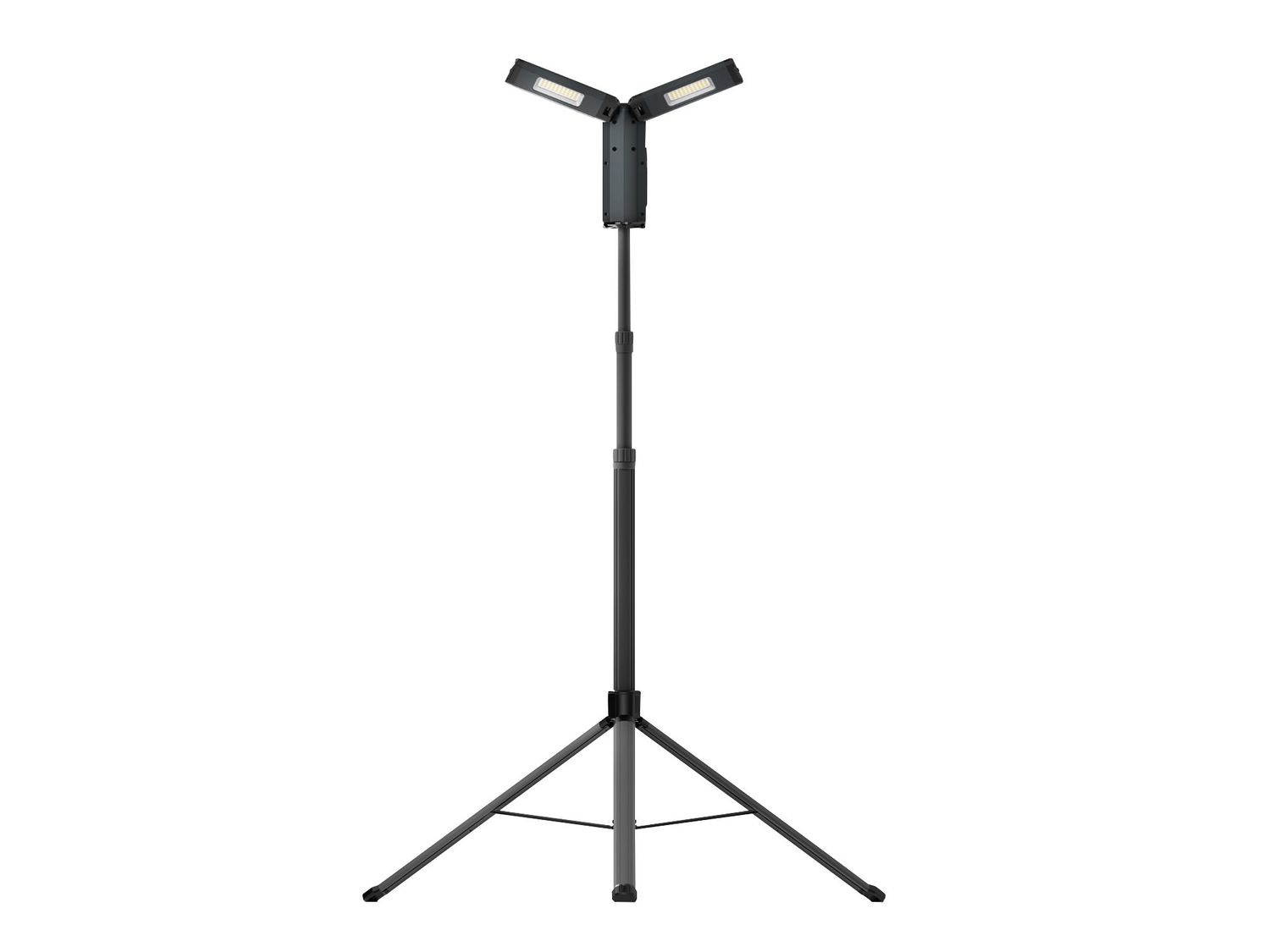 SCANGRIP SCG036110C TOWER COMPACT CONNECT Light 2500 Lumens 18V Bare Unit