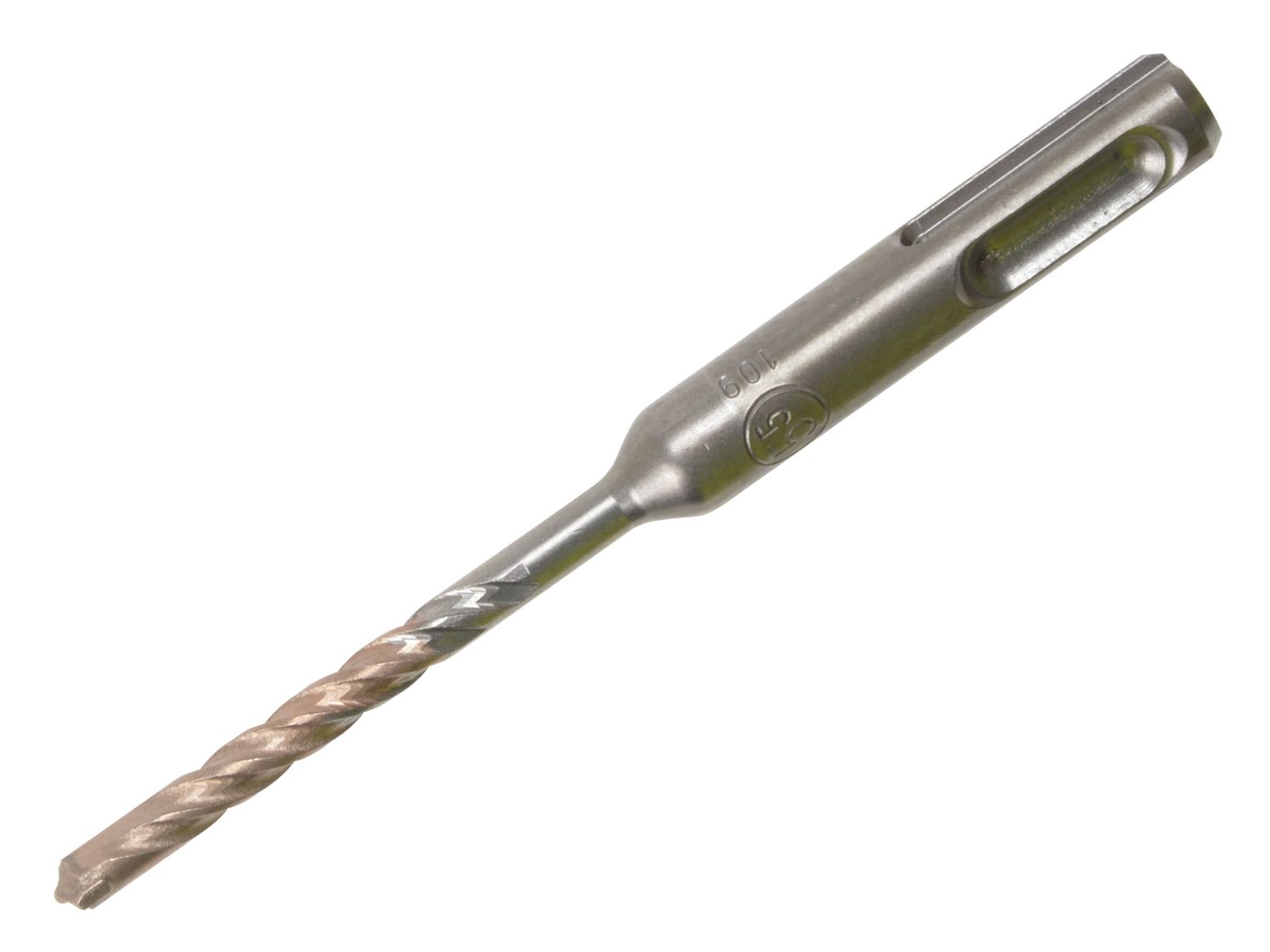 DEWALT DEWDT9508QZ SDS Plus EXTREME 2 Drill Bit 5.5 x 110mm