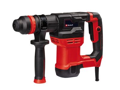 Einhell EINTEDH5 TE-DH 5 SDS Plus Demolition Hammer 750W 240V