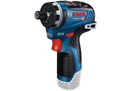 Bosch BSH6019J9103 GSR 12V-35 HX Professional Screwdriver 12V Bare Unit