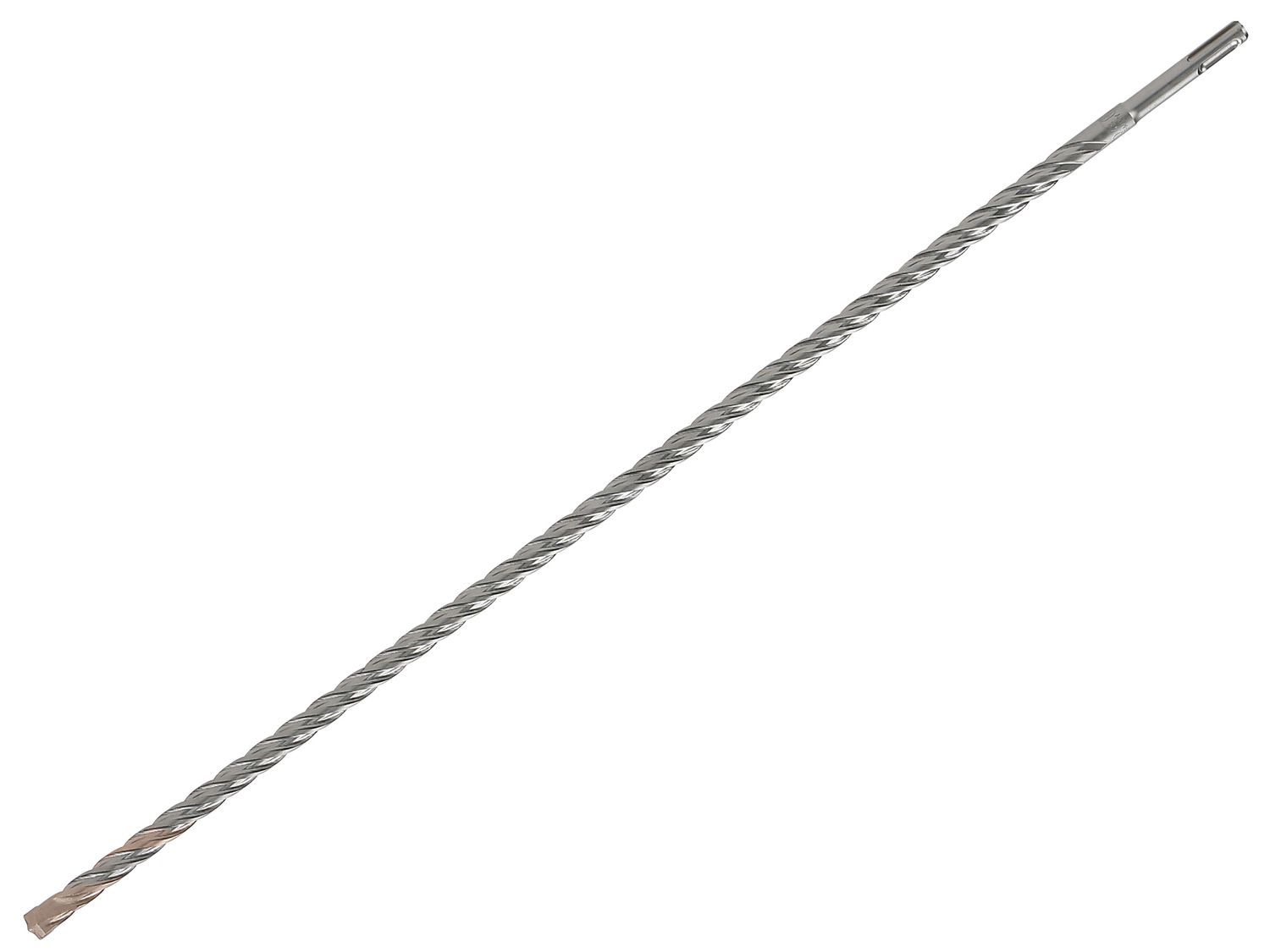 DEWALT DEWDT9591QZ SDS Plus EXTREME 2 Drill Bit 18 x 600mm