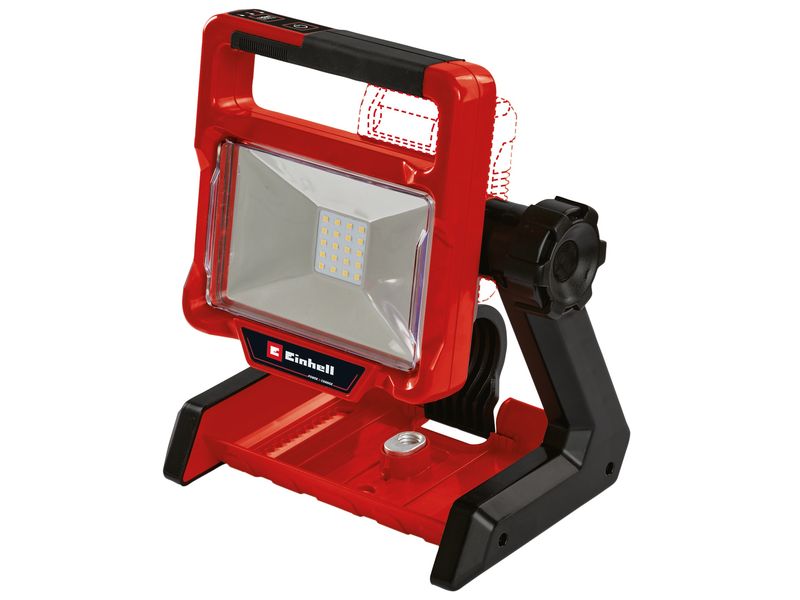 Einhell EINTECL1820N TE-CL 18/2000 LiAC - Solo Power X-Change Hybrid Light 18V Bare Unit