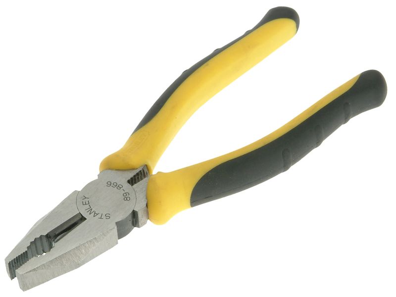 STANLEY STA089866 FatMax Combination Pliers 160mm (6.1/4in)