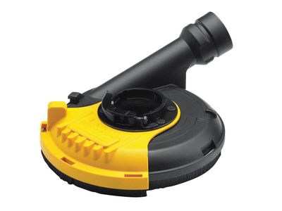 Dewalt DWE46150X Surface Grinding Shroud 115mm/125mm