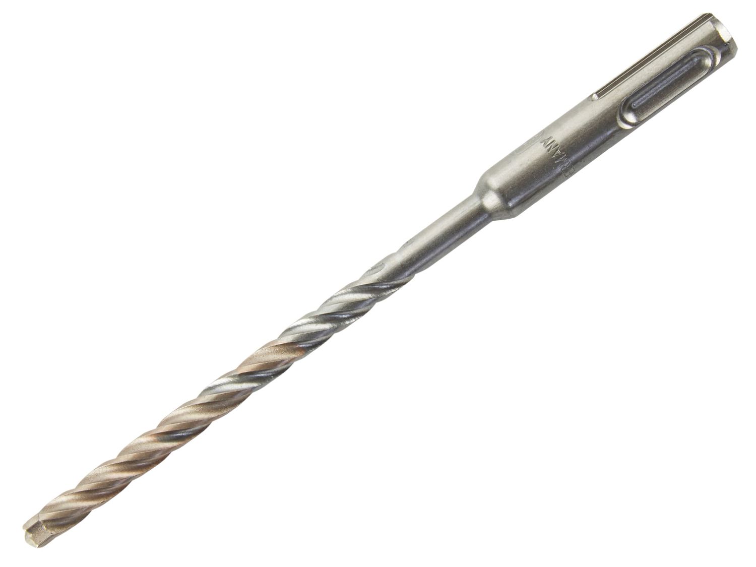 DEWALT DEWDT8923QZ SDS Plus XLR Full Head Carbide Drill Bit 8.0mm OL:160mm WL:100mm