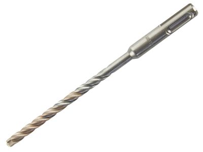 DEWALT DEWDT8923QZ SDS Plus XLR Full Head Carbide Drill Bit 8.0mm OL:160mm WL:100mm