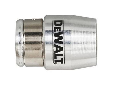 DEWALT DEWDT70547TQ DT70547T Aluminium Magnetic Screwlock Sleeve for Impact Torsion Bits 50mm