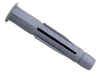 MASONMATE MAMNPTPF850 Type TPF Nylon Plug 8 x 50mm (100)
