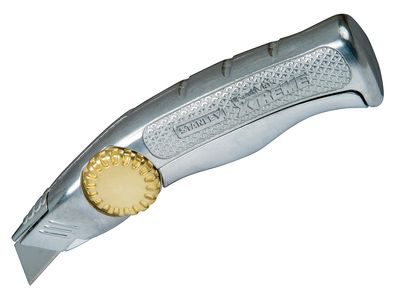 STANLEY STA010818 FatMax Pro Fixed Blade Knife