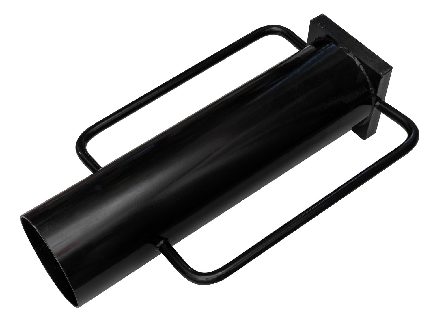 Roughneck ROU67760 Heavy-Duty Post Rammer 150mm (6in)