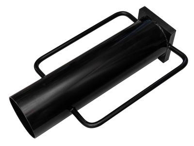Roughneck ROU67760 Heavy-Duty Post Rammer 150mm (6in)