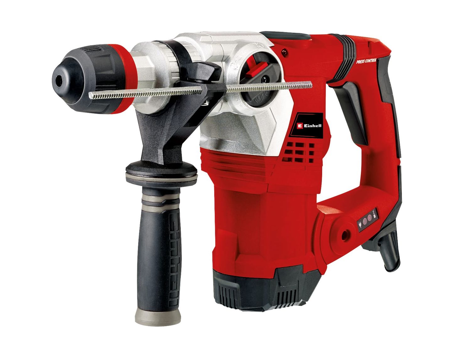 Einhell EINTERH324F TE-RH 32 4F Kit Rotary Hammer 1250W 240V