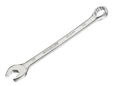 STANLEY STA013041 FatMax Anti-Slip Combination Wrench 18mm