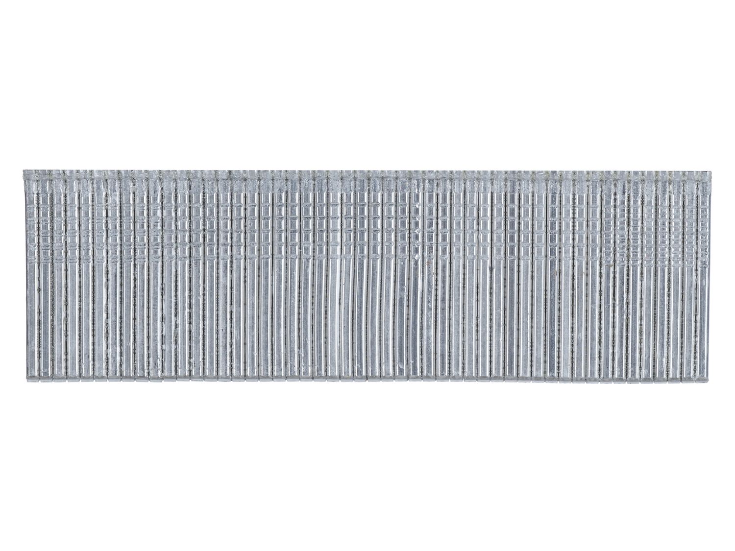 DEWALT DEWDNBSB1638 16 Gauge Galvanised Finish Nails 38mm (Pack 2500)
