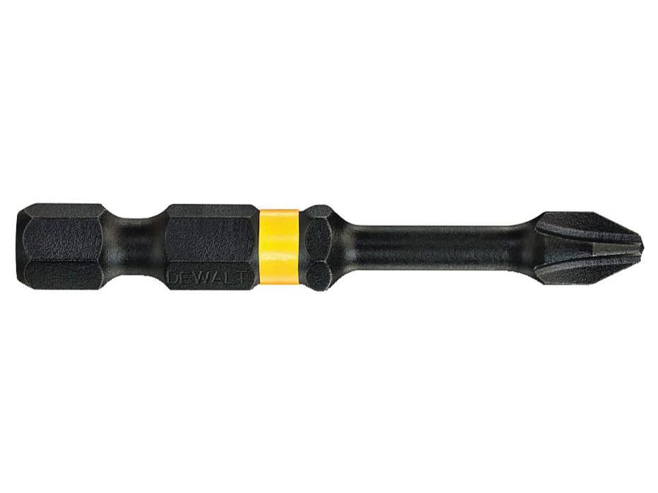 DEWALT DEWDT7999TQZ Impact Torsion Bits PH3 50mm (Pack 5)