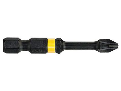 DEWALT DEWDT7999TQZ Impact Torsion Bits PH3 50mm (Pack 5)