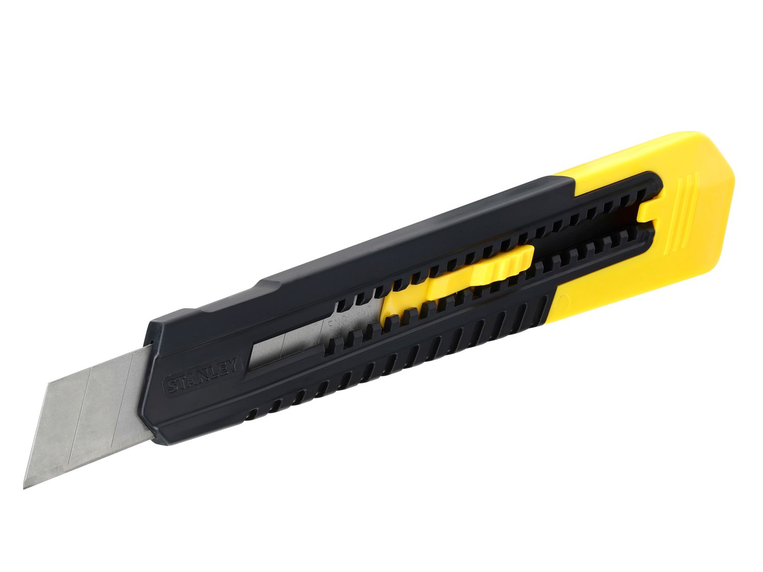 Stanley 0-10-151 SM18 Snap-Off Blade Knife 18mm