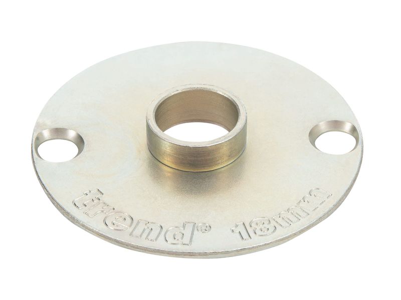 Trend TREGB18 GB18 Guide Bush 18mm Dia E44178