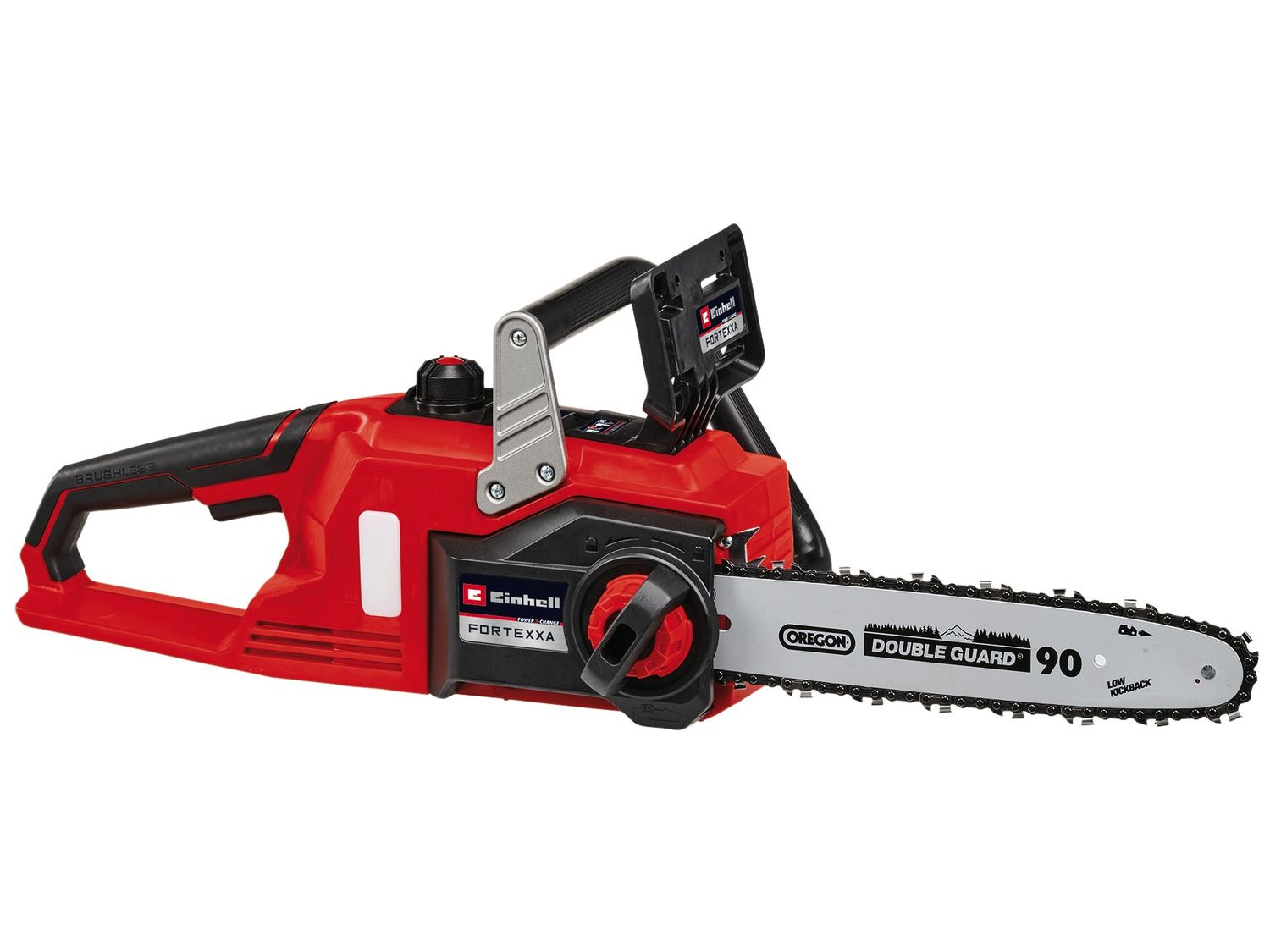 Einhell EINFORTEXXA FORTEXXA 18/30 Power X-Change Chainsaw 30cm 18V Bare Unit