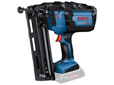 Bosch BSH601481000 GNH 18V-64 M Professional Brad Nailer 18V Bare Unit