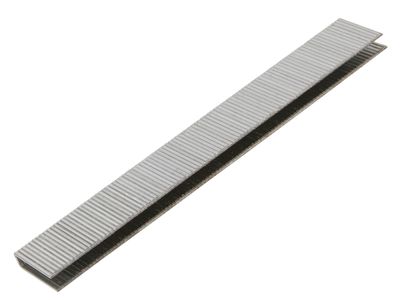 DEWALT DEWDSTSX35Z DSTSX35Z 18G Galvanised Staples 35mm (Pack 3000)
