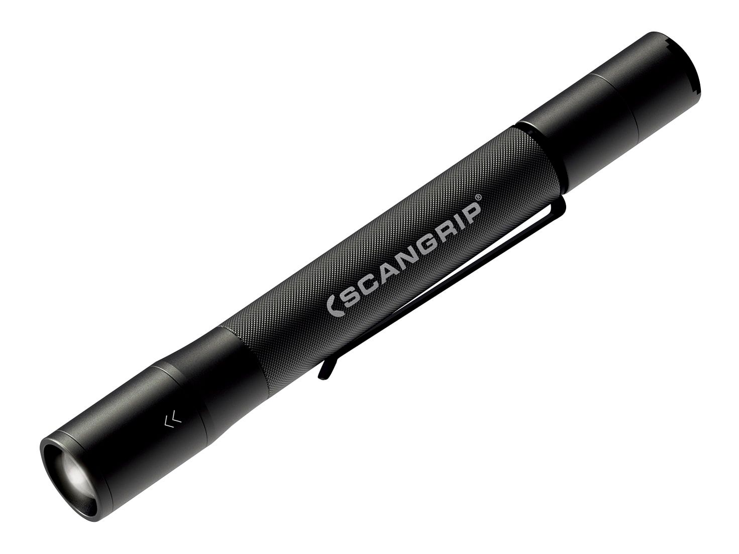 SCANGRIP SCG035136 FLASH PEN R Rechargeable Pen Torch 300 lumens