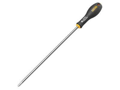 STANLEY STA065224 FatMax Screwdriver Phillips Tip PH2 x 250mm