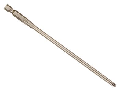 DEWALT DEWDT7206QZ DT7206 PR2 Drywall Screwdriver Bits PH2 x 152mm (Pack 5)