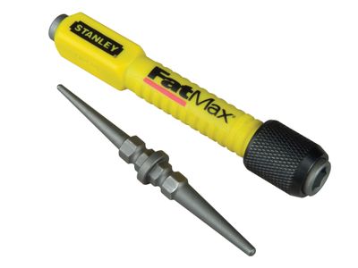 STANLEY STA158501 FatMax Interchangeable Nail Set