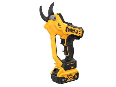 Dewalt DCMPP568P1 XR Pruner 18V 1 x 5.0Ah Li-ion
