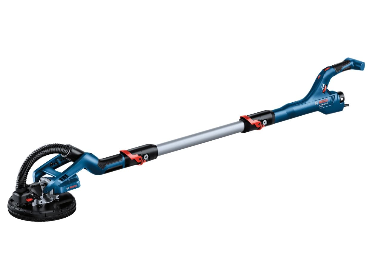 Bosch BSH6017D4070 GTR 55-225 Professional Drywall Sander 550W 240V