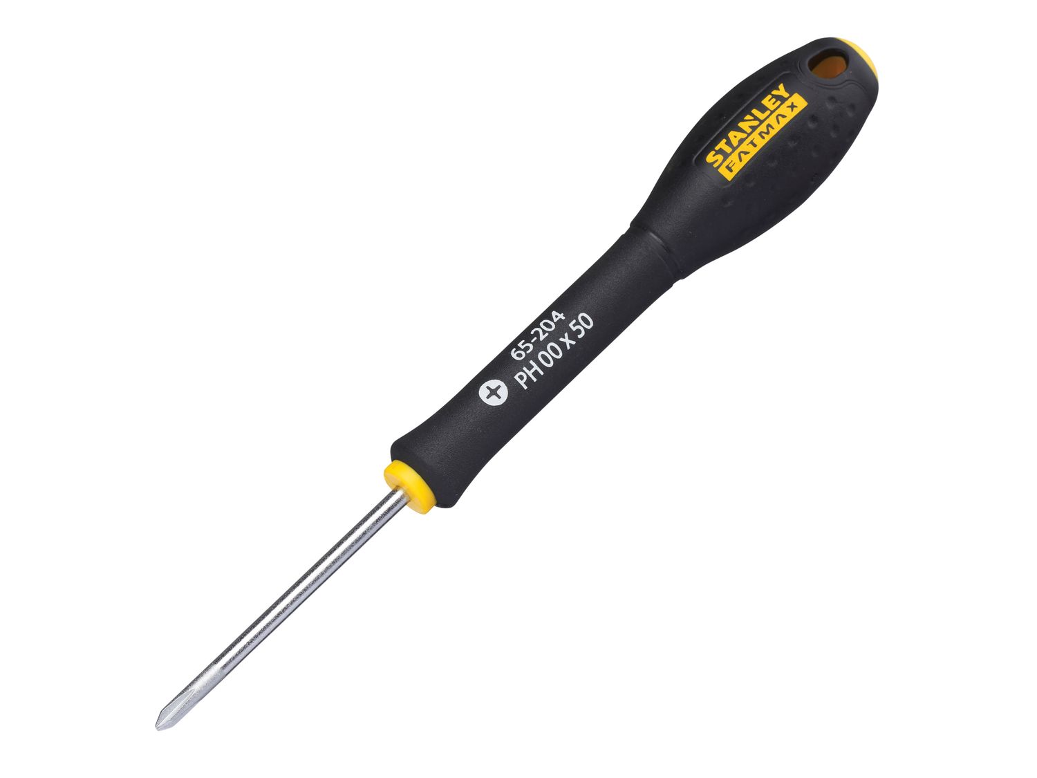 STANLEY STA065204 FatMax Screwdriver Phillips Tip PH00 x 50mm