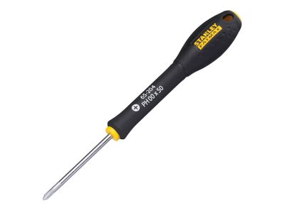 STANLEY STA065204 FatMax Screwdriver Phillips Tip PH00 x 50mm
