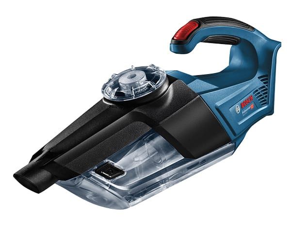 Bosch BSH6019C6200 GAS 18V-1 Professional Handheld Vacuum Cleaner 18V Bare Unit