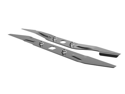 DEWALT DEWDT20902QZ Lawn Mower Blade Set 48cm