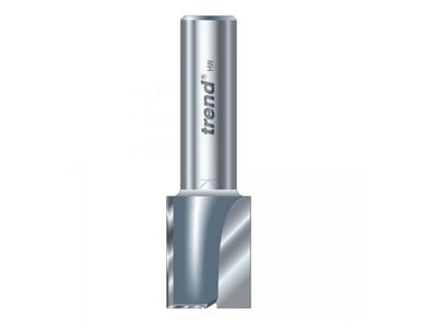 Trend TRE4512TC 4/5 x 1/2 TCT Two Flute Cutter 19.1 x 25mm