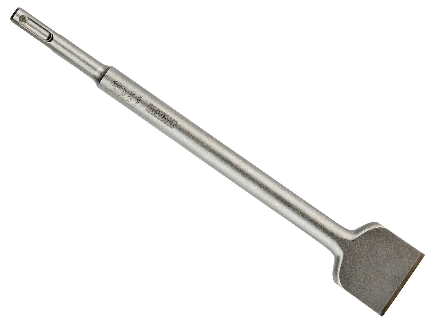 Dewalt DT6803 SDS+ Steel Spade Chisel 40 x 200mm