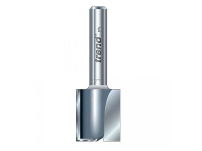 Trend TRE4214TC 4/2 x 1/4 TCT Two Flute Cutter 16.0 x 19mm